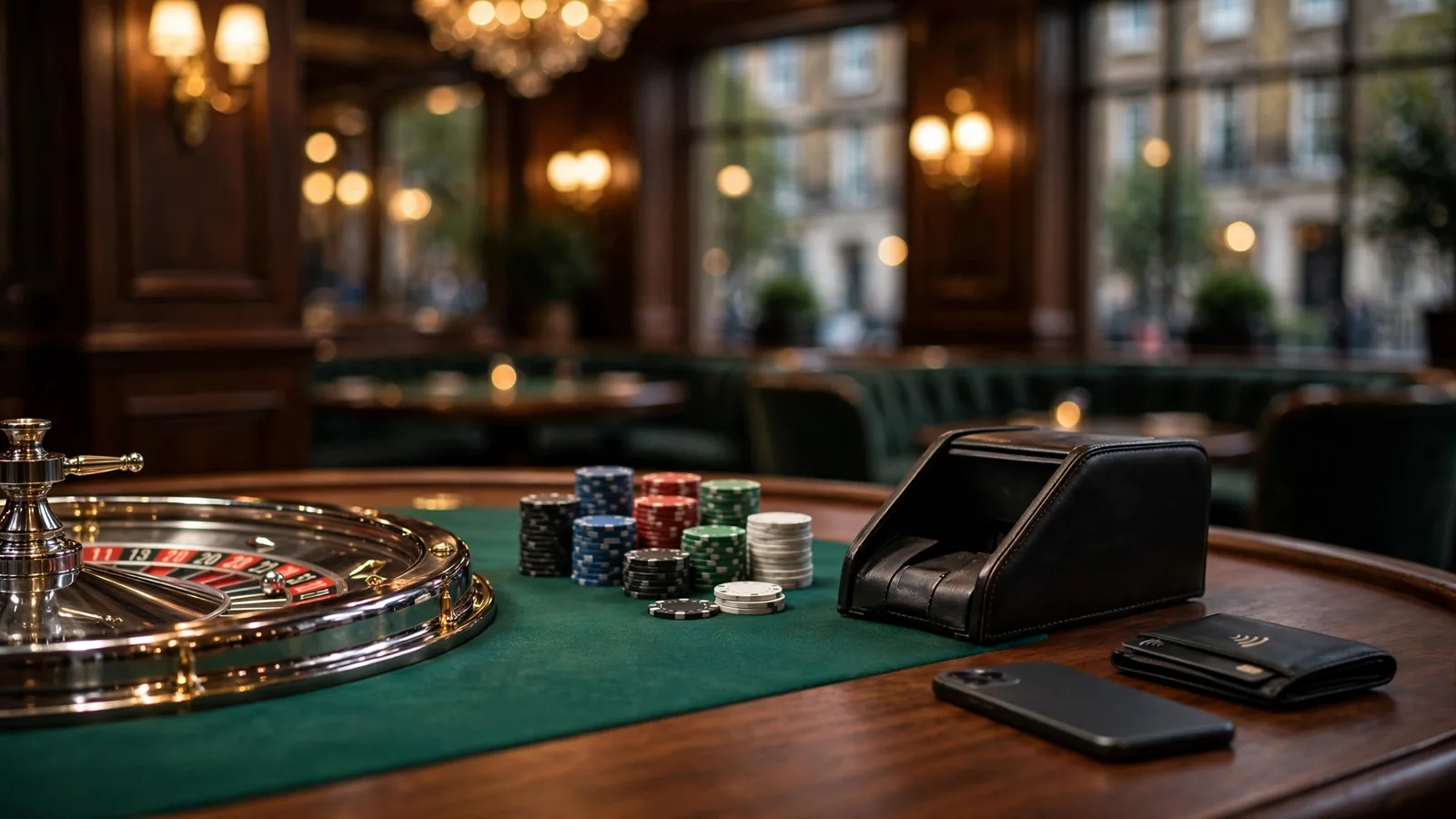 Casinos That Accept Neteller in the UK: Payment Guide