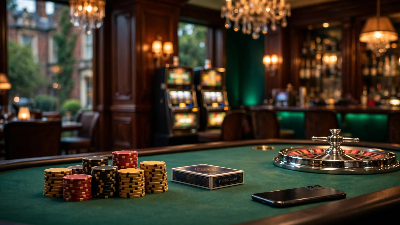 Casinos That Accept PayPal UK: PayPal and Boku