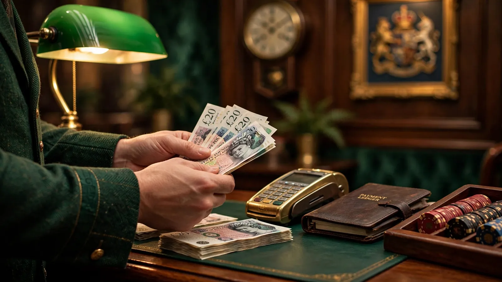 Casinos That Accept POLi in the UK: What to Check