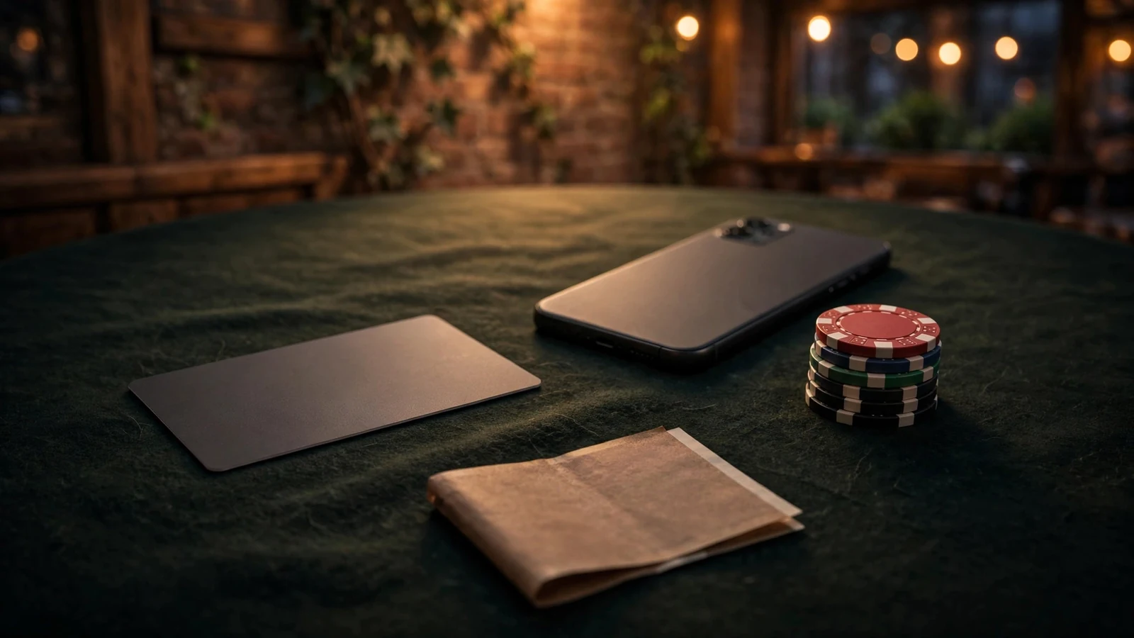 Casinos That Accept Revolut in the UK: Payment Checks