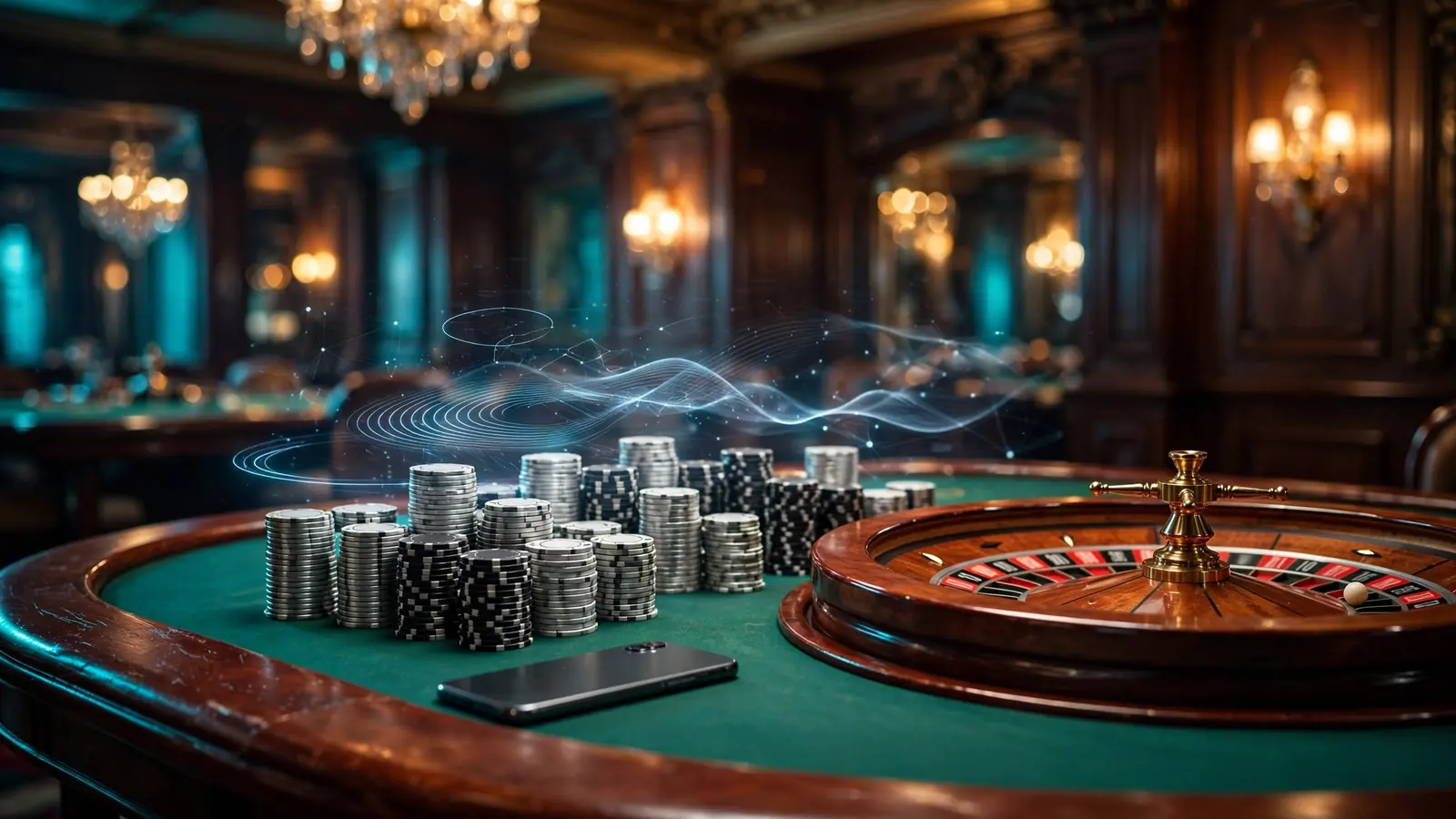 Casinos That Accept XRP in the UK: What’s Verified