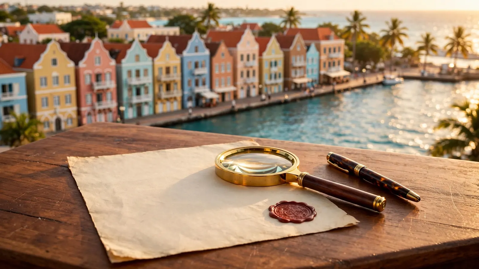 Curaçao Casino Licence UK: What It Means