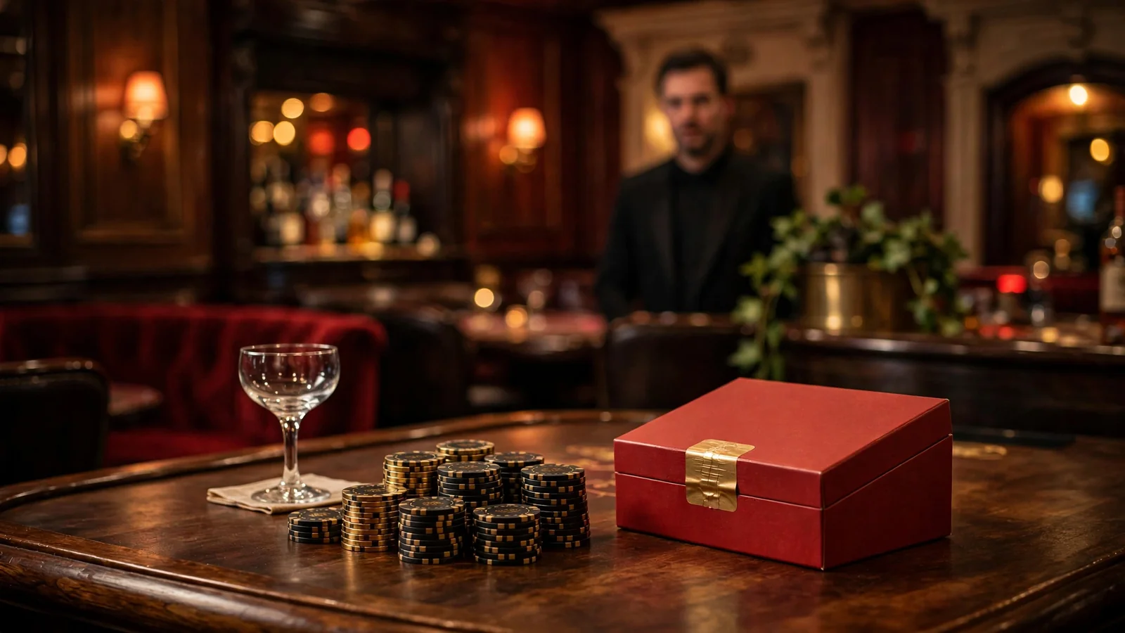 Deal or No Deal Casino UK: Format and Offers