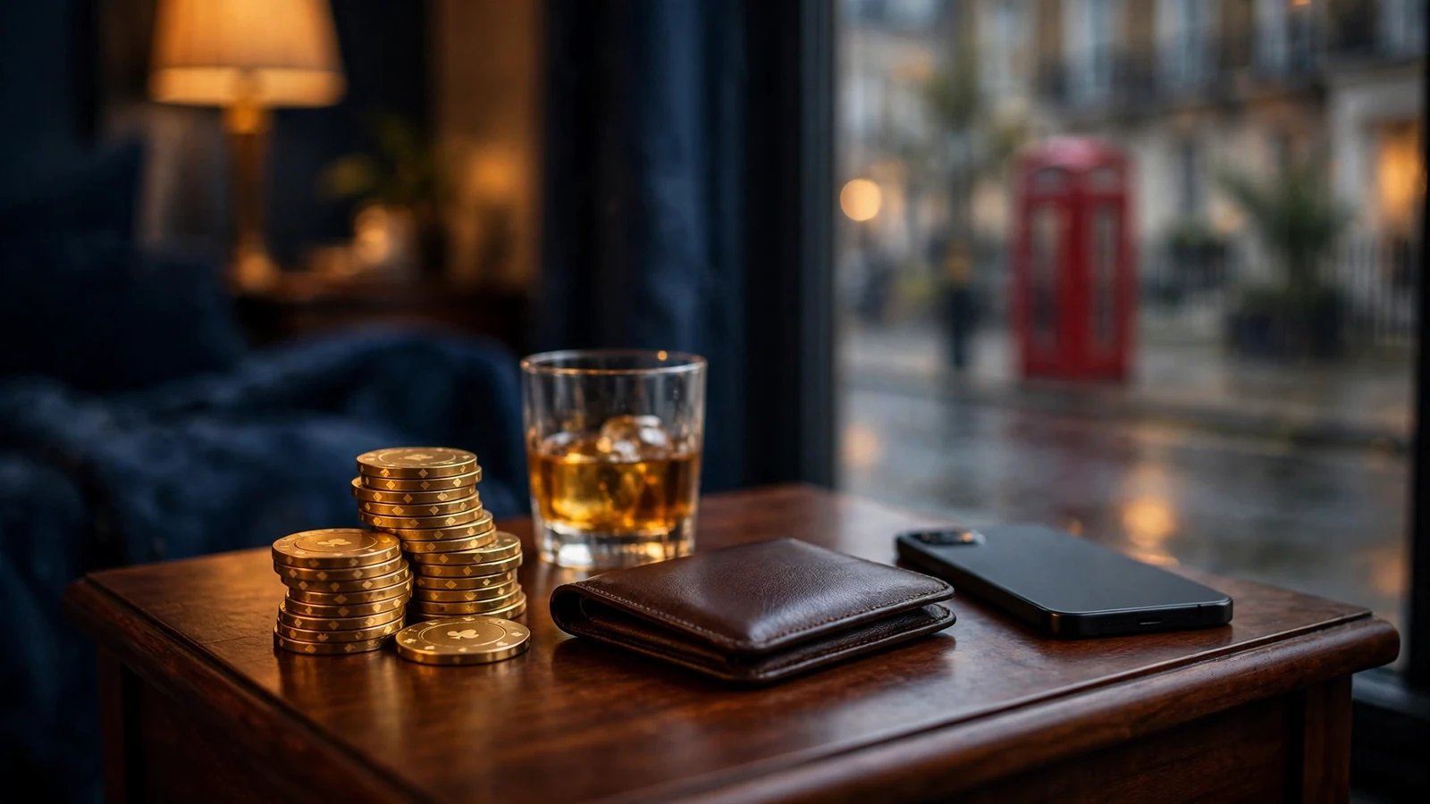 Exclusive No-Deposit Casino Bonuses in the UK