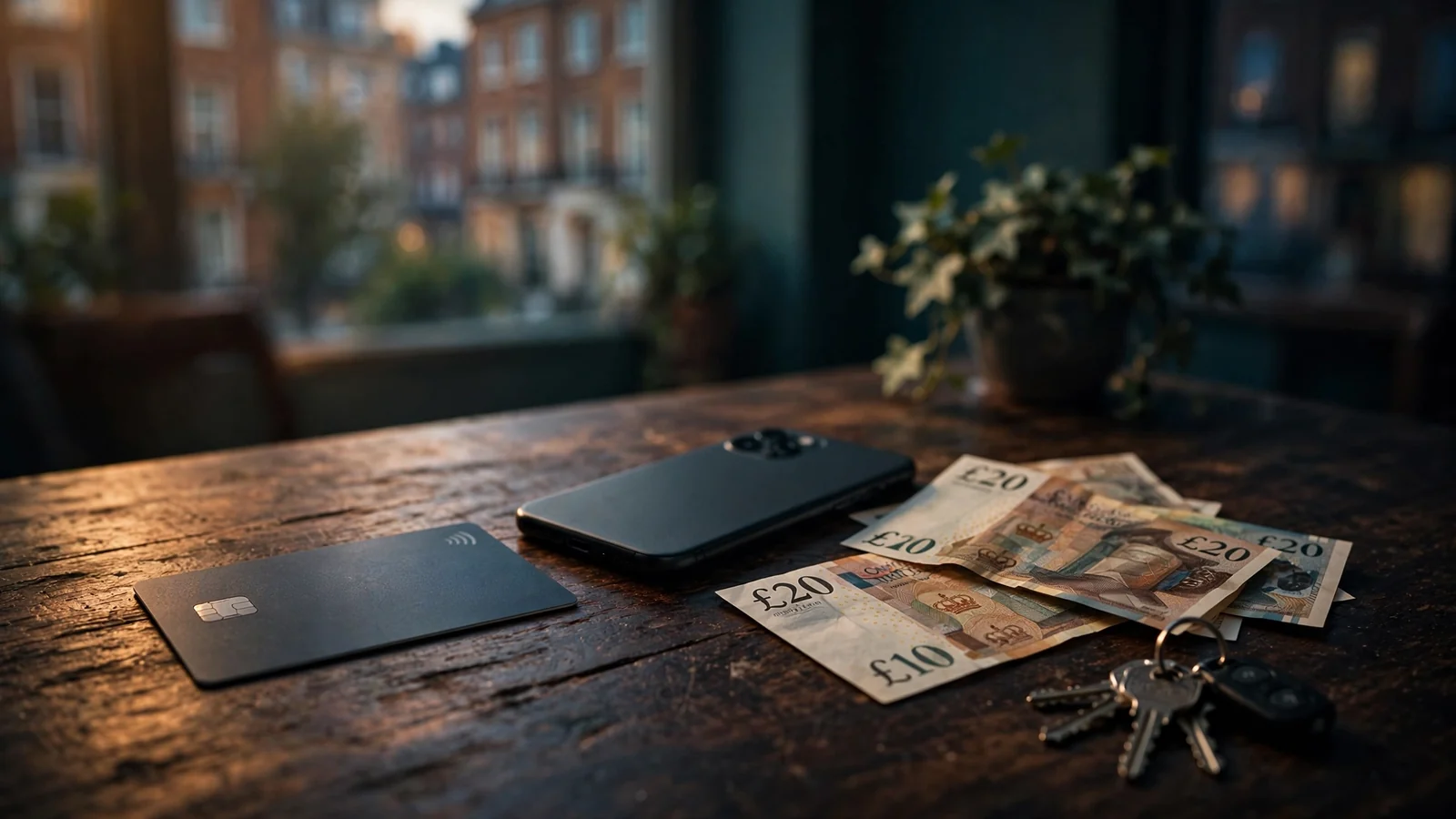 Fast Withdrawal Casinos in the UK: Payment Routes