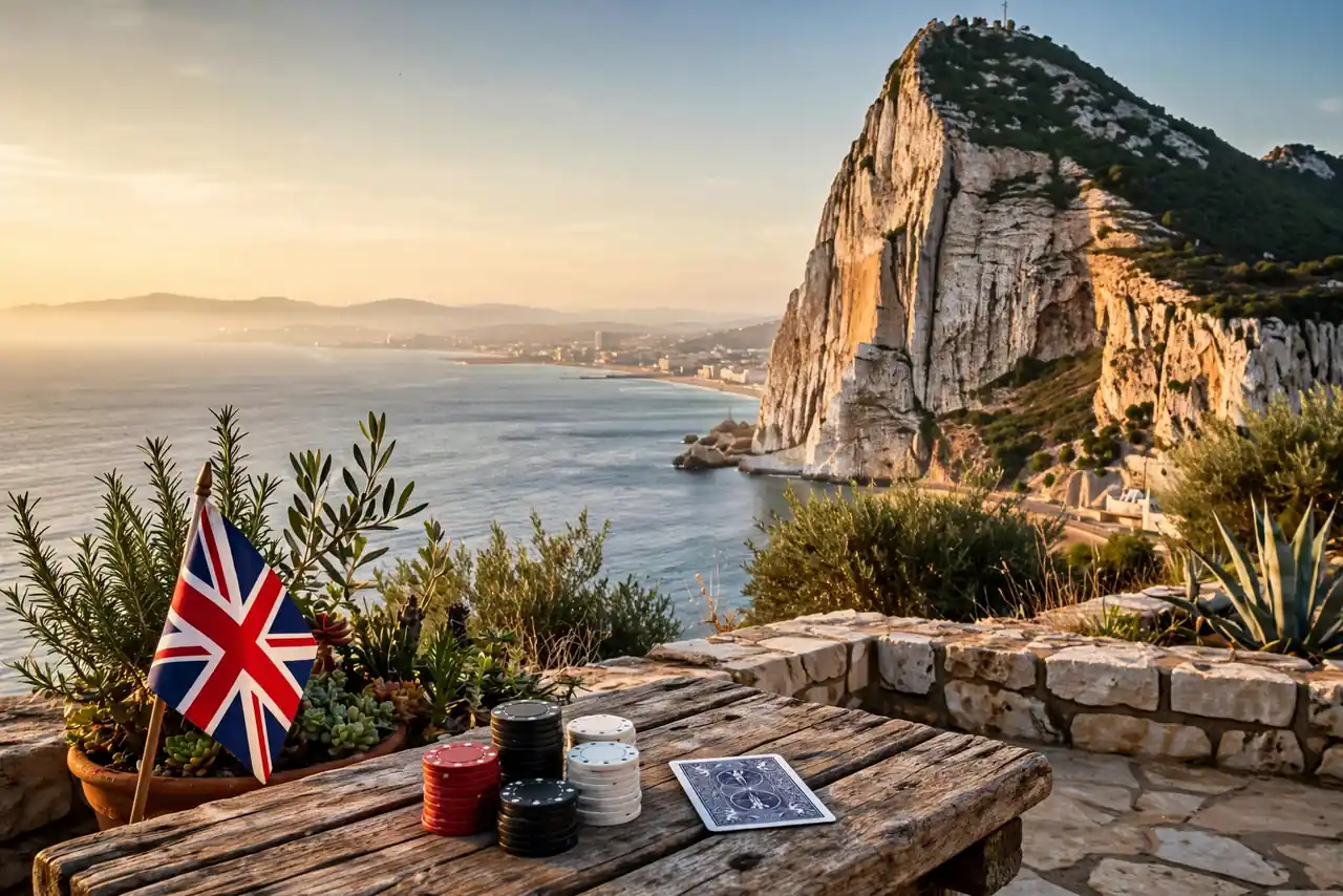 Gibraltar Casino Licence in the UK: What It Means