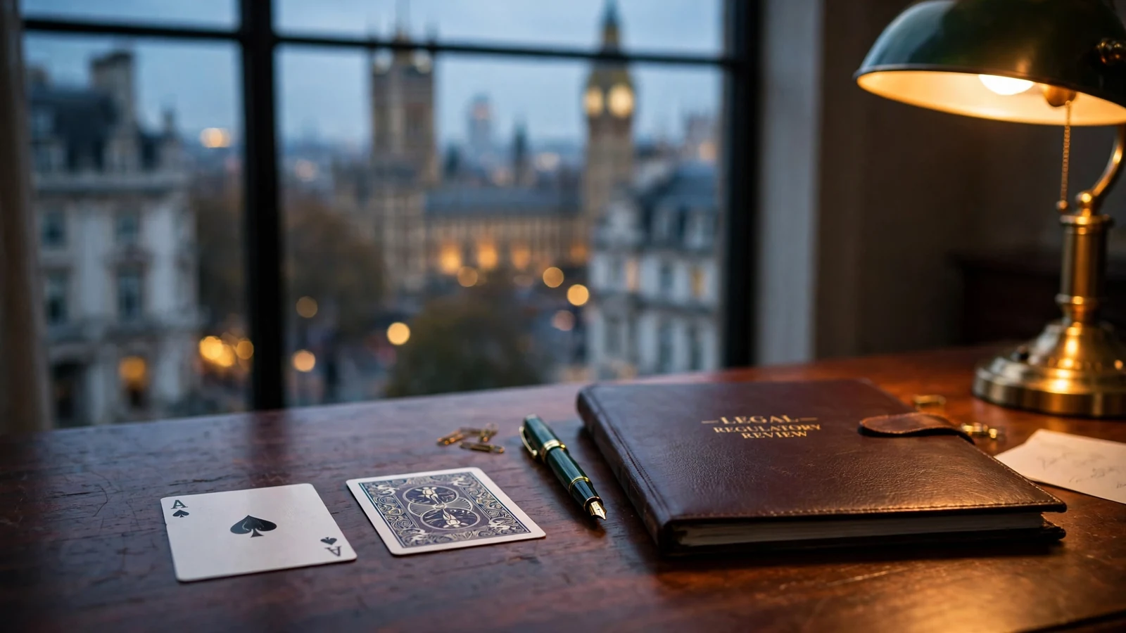 Hi-Lo Casino UK: Online Play and Licensing