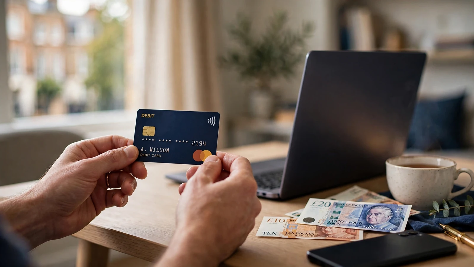 Instant Bank Transfers at UK Casinos