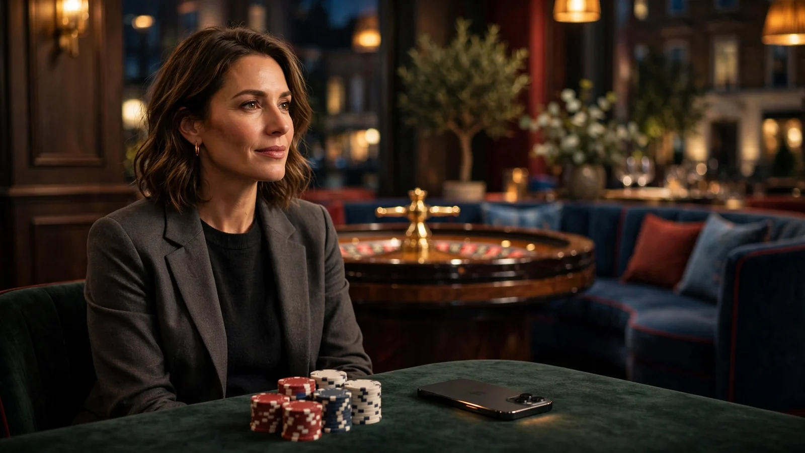 Jackpot Mobile Casinos in the UK: How They Work