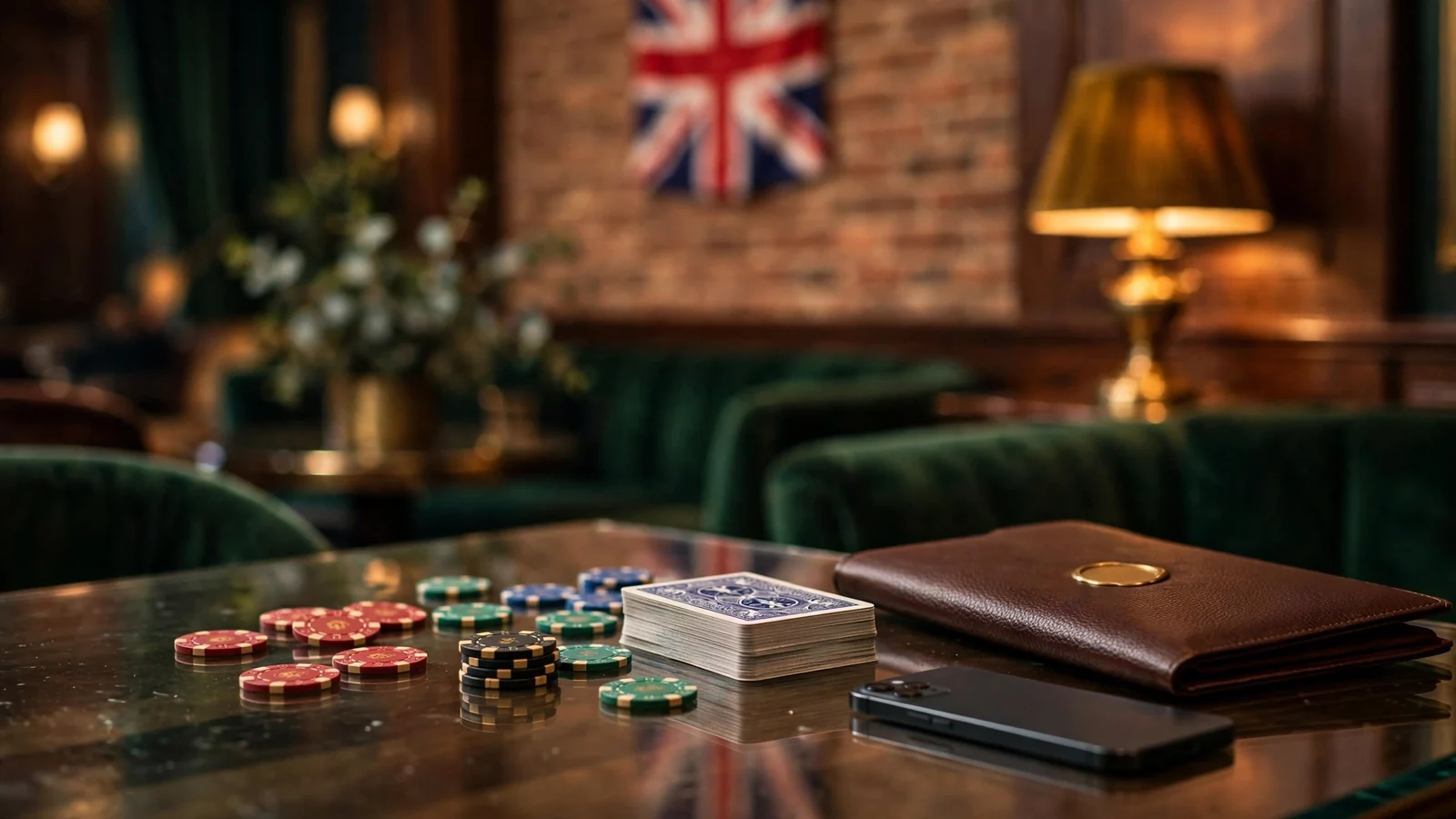 Latest No-Deposit Casino Bonuses in the UK