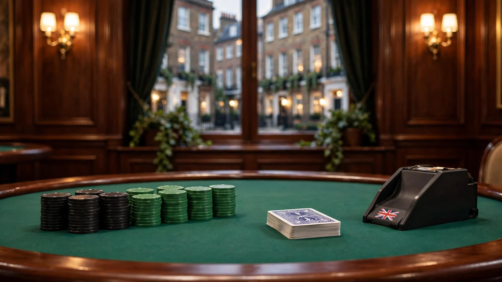 Live Blackjack Online Casinos in the UK: What to Know