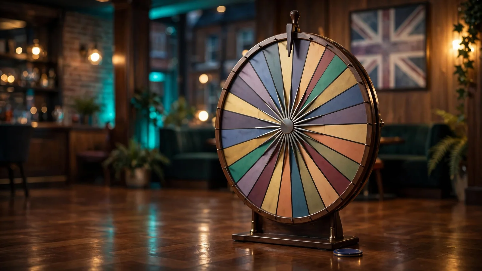 Live Dream Catcher Casino UK: What to Check