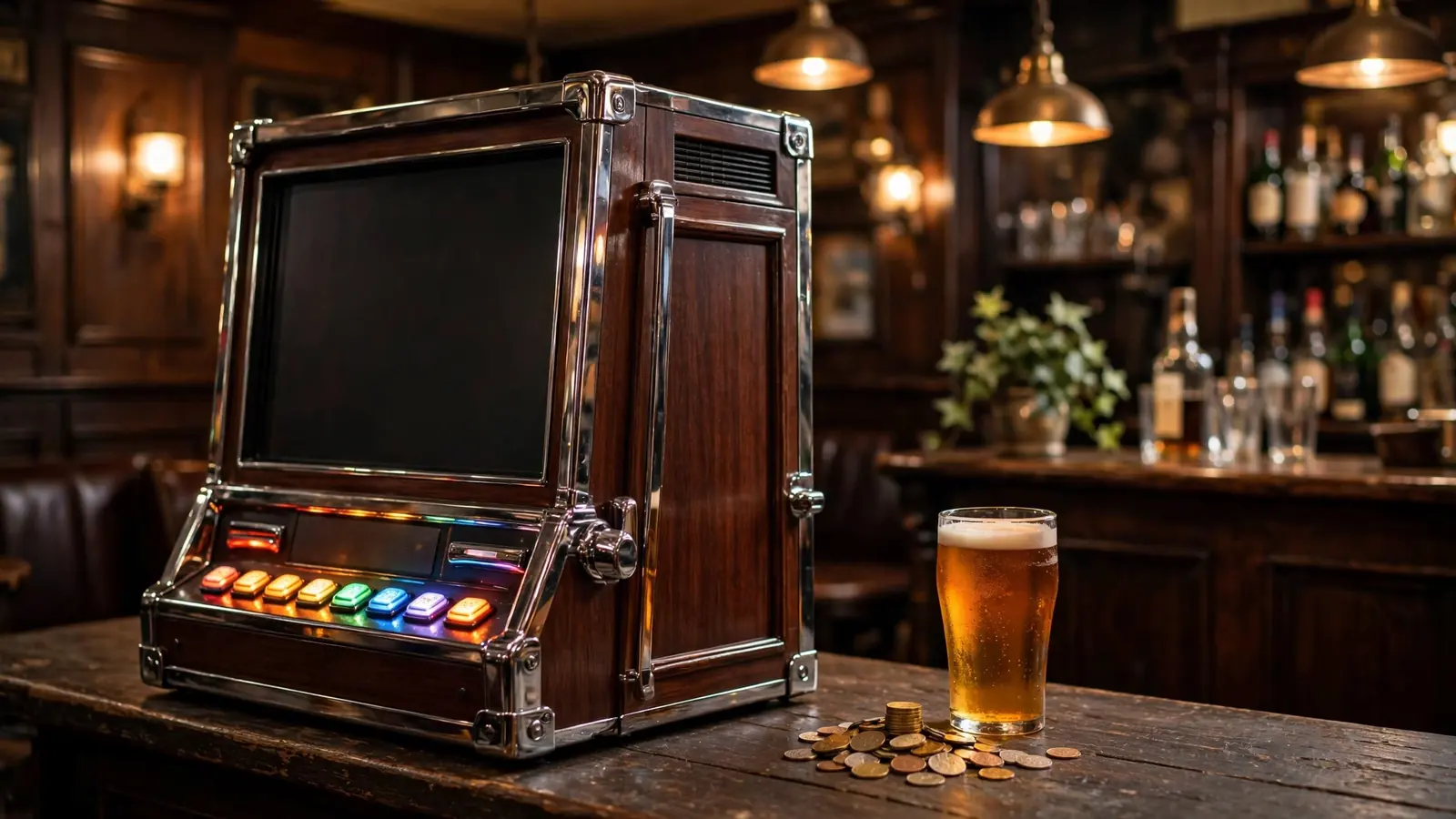 Merkur Online Casino in the UK: Rules and Safety