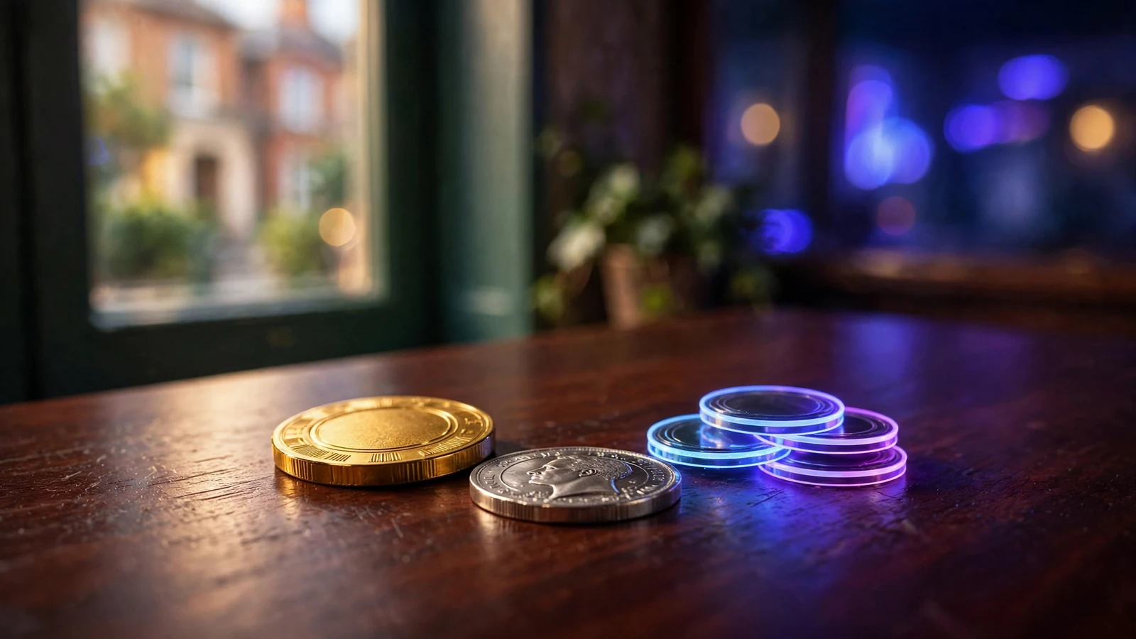 Newest Online Casinos with No Deposit Bonuses