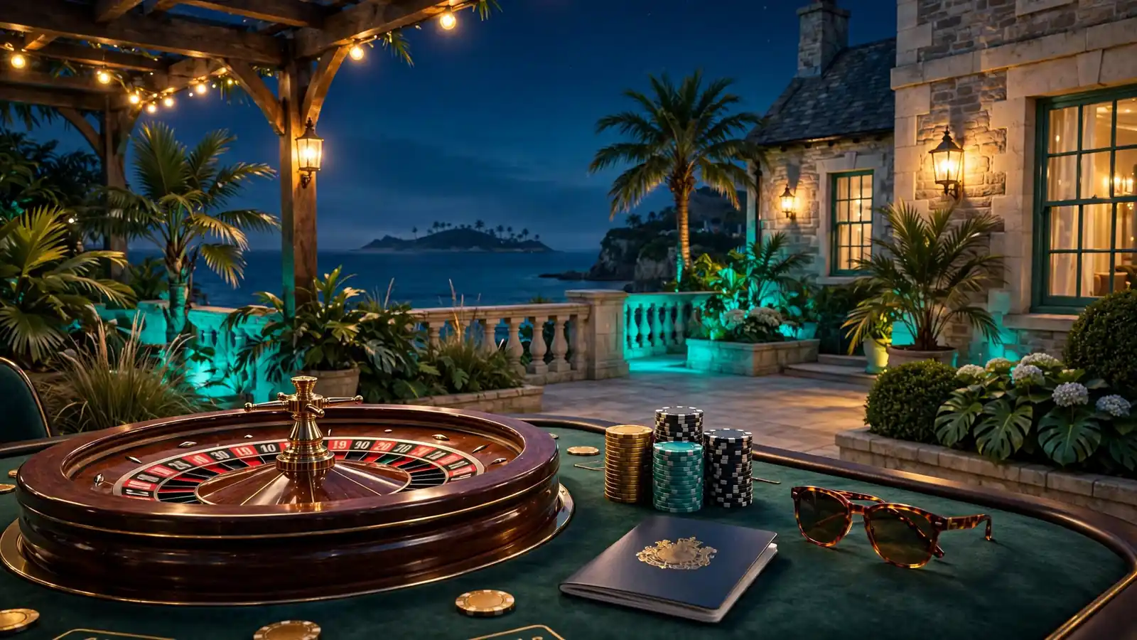 Non-GamStop Curaçao Casino Sites: UK Limits