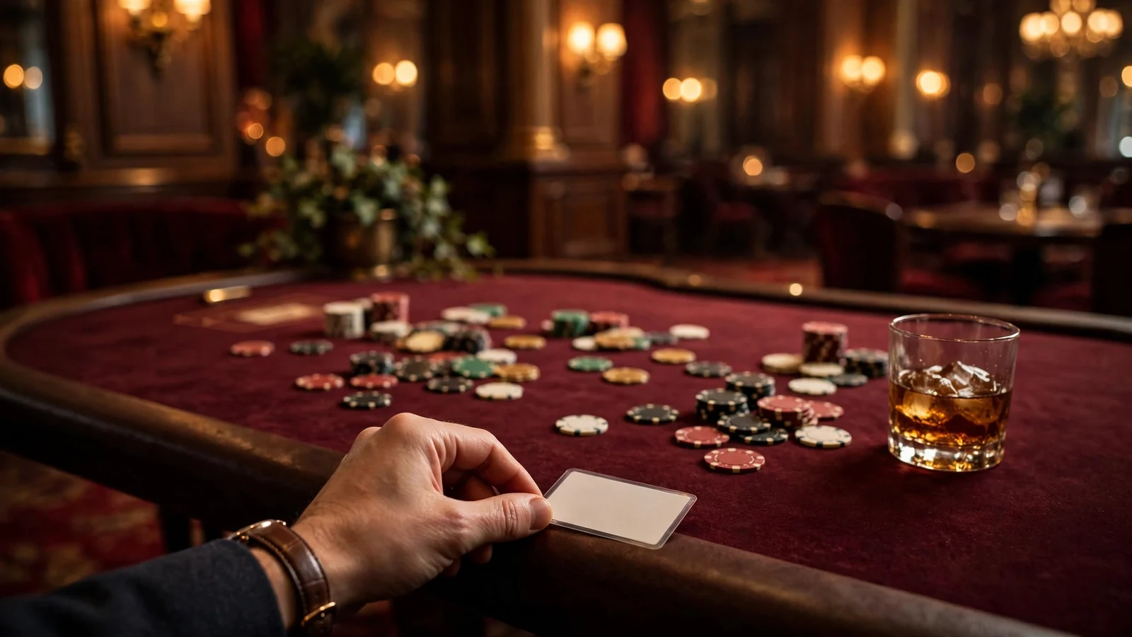 Non-GamStop European Casinos: UK Rules Explained