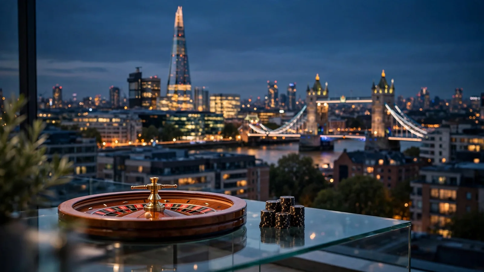 Online Casino Tournaments UK: Rules and Limits
