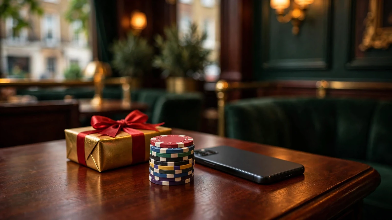 Online Casino with a 100% Bonus: How to Claim