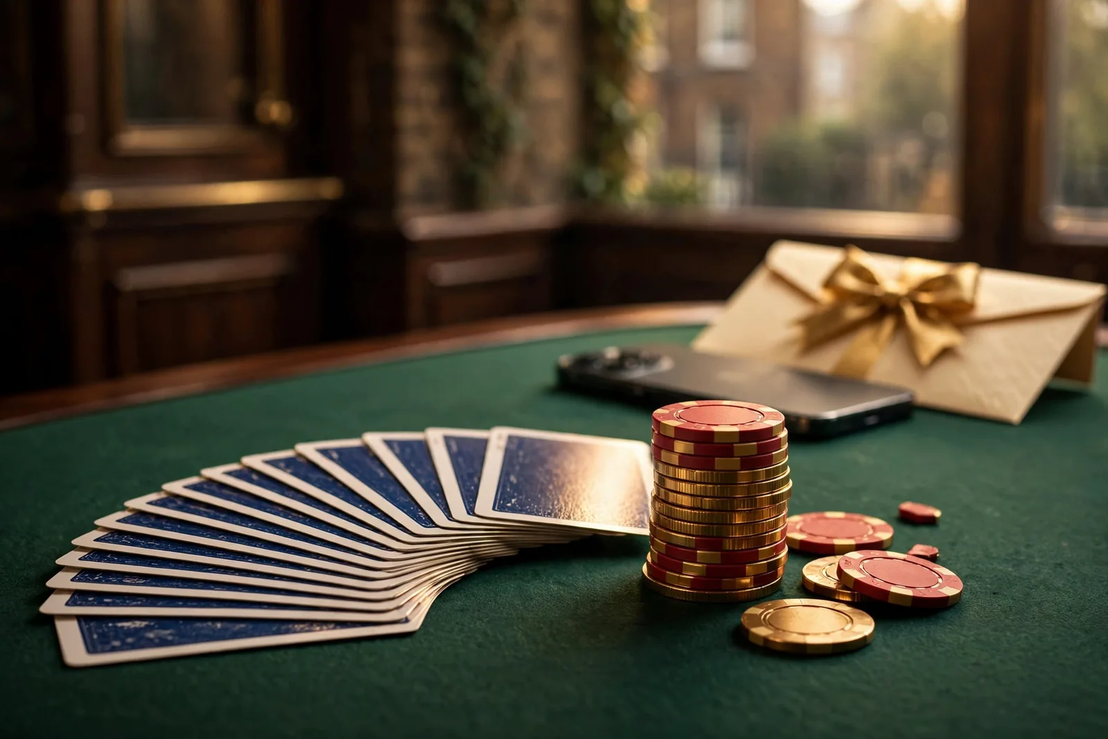 Online casino with a 300% bonus: how it works