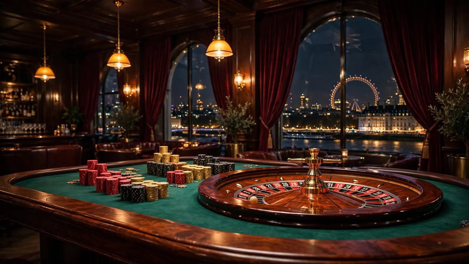 Online Casino with a 600% Bonus: How It Works