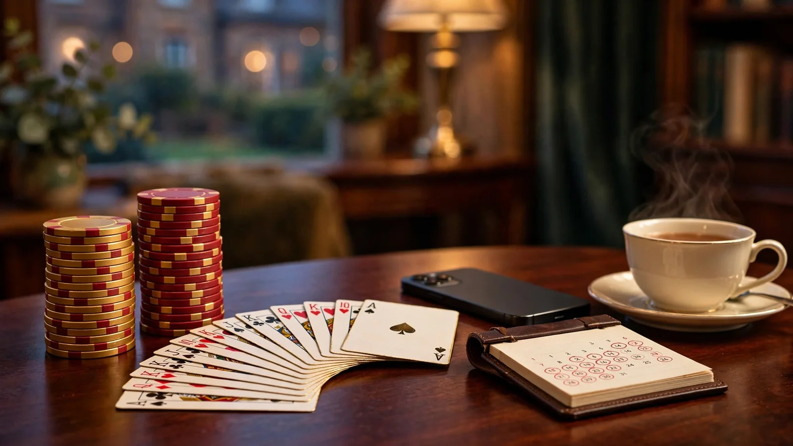 Online Casino with Daily Promotions in the UK