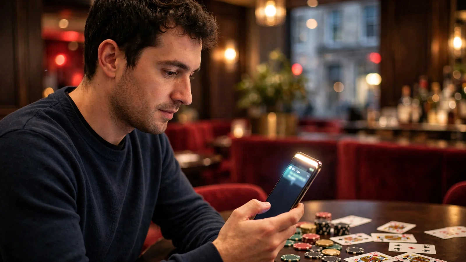 Pay by Mobile Casinos UK: Deposits and Payments