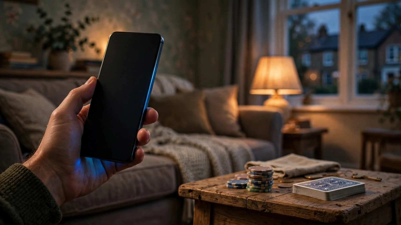 Pay by Phone Bill at UK Casinos: How It Works