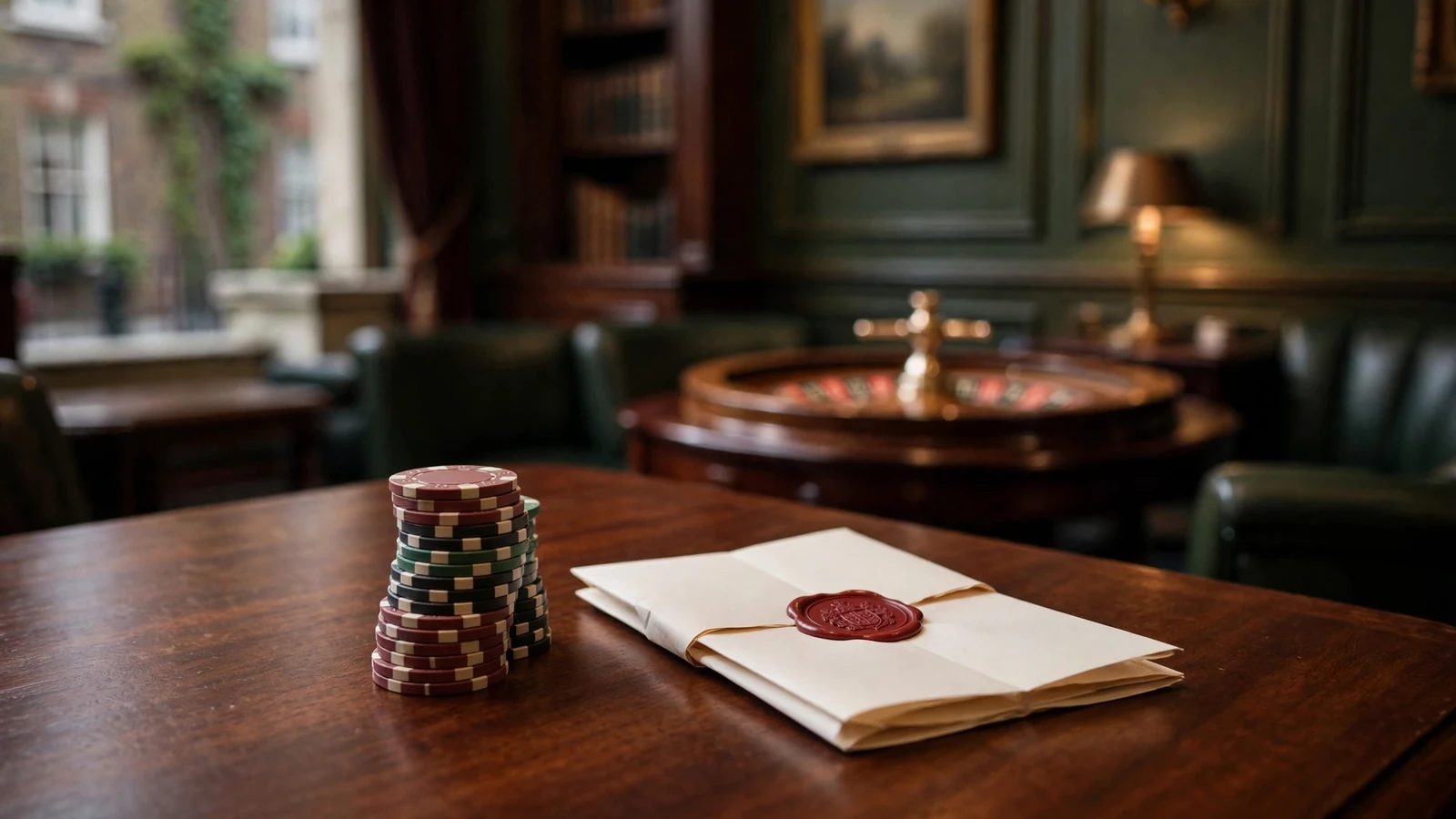 Safe Online Casinos in the UK: Licence and Safety Checks