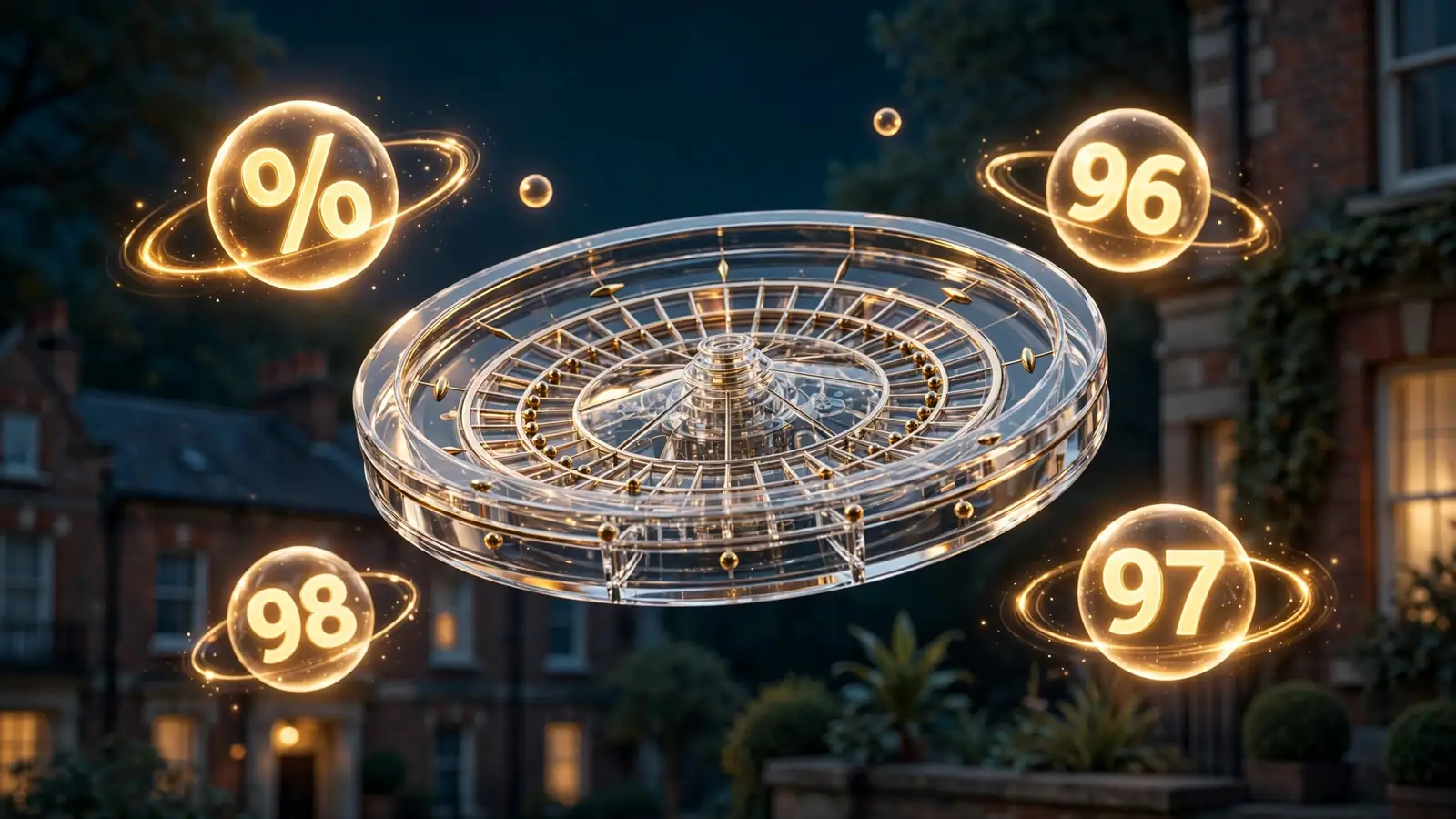 Online Casino Payouts in the UK: RTP and Odds