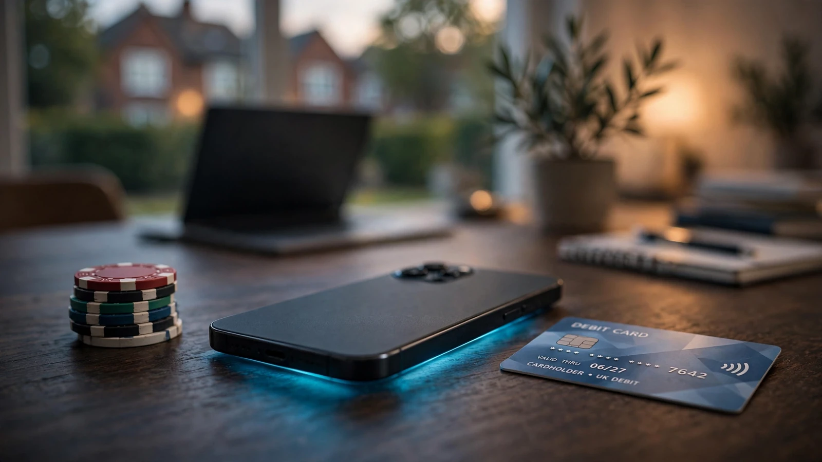 Casinos That Accept Direct Banking: UK Guide
