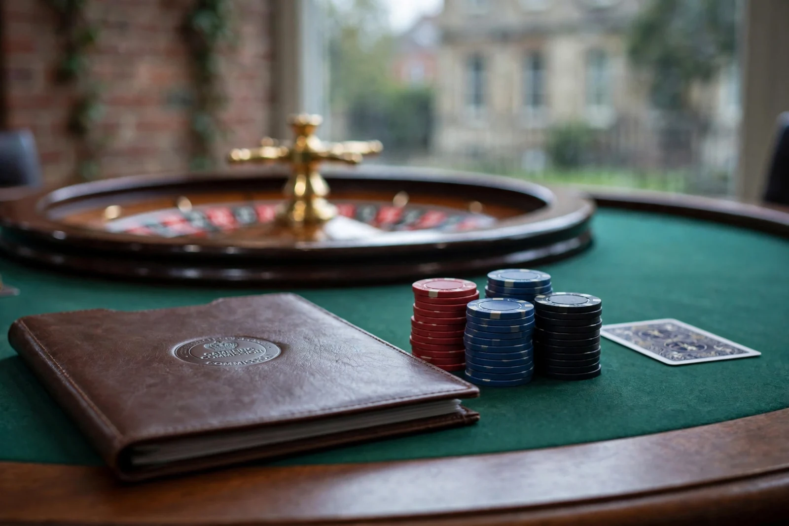 Trusted UK Casino Guide: Licensing, Checks and Payments