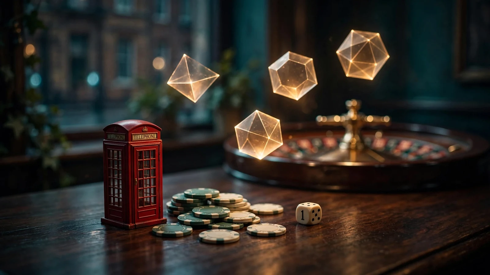 UK Crypto Casinos Without KYC: Rules and Risks